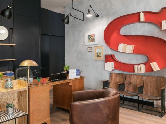 Фото So’Co by HappyCulture