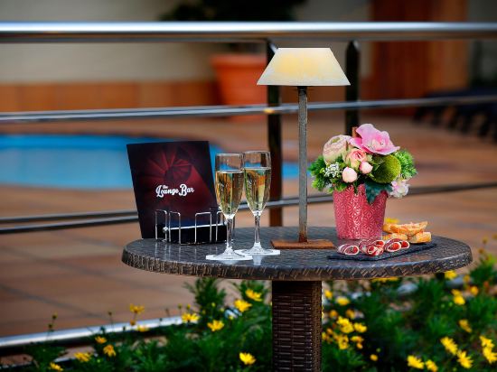 Фото Отель Hcc MontBlanc