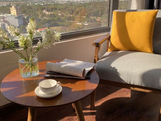 Фото Vias Hotel Vung Tau