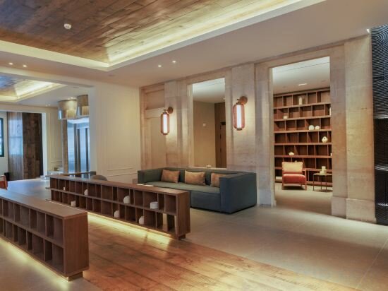 Фото Hotel Medinaceli