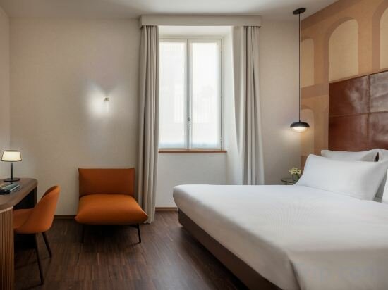 Фото Maison Roma Piazza di Spagna UNA Esperienze