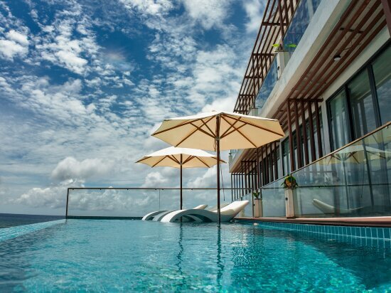 Hotel The View Phu Quy, Bình Thuận Province, photo