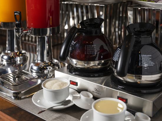 Фото Anrizon Hotel 