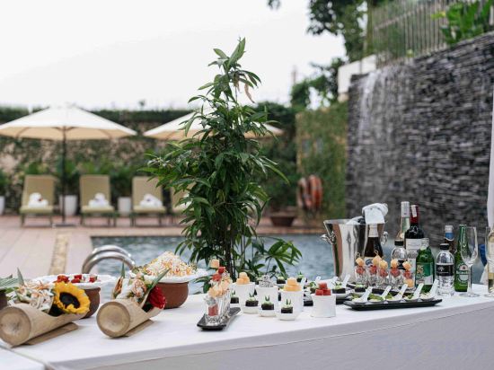 Фото Avani Hai Phong Harbour View Hotel