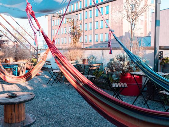 Фото Ostello Bello Grande Milan Central Station