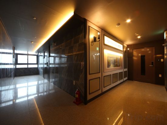 Фото Central Park Hotel Busan