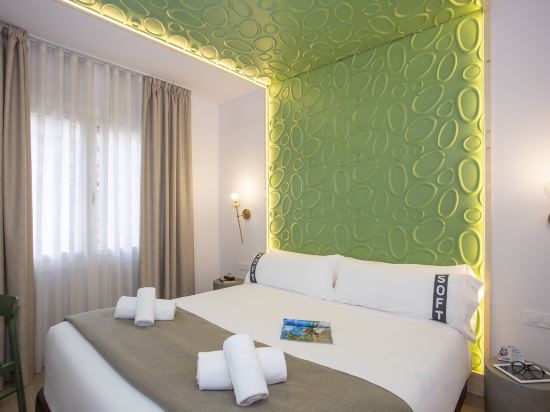 Фото Hotel Prisma Barcelona