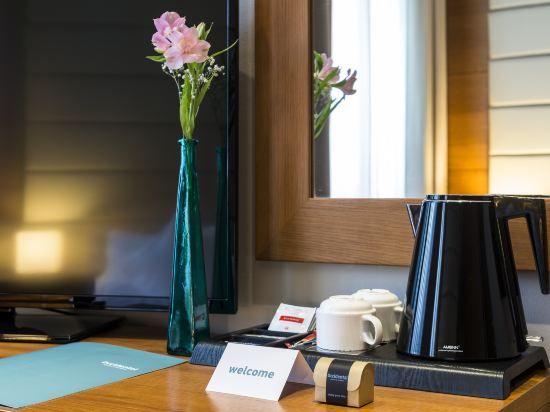 Фото Occidental Aurelia