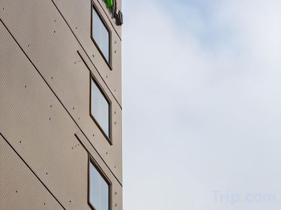 Фото Campanile Metz Centre - Gare