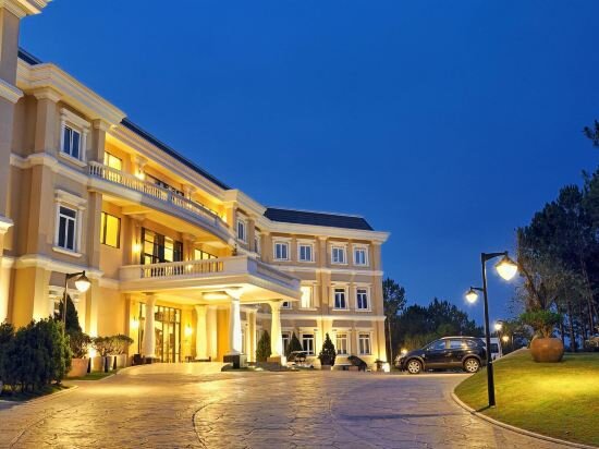 Hotel Dalat Edensee Lake Resort & SPA, Earth, photo