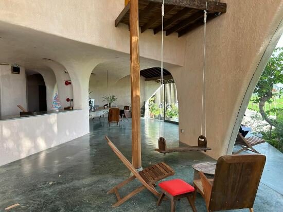 Фото Rêu Boutique Hotel