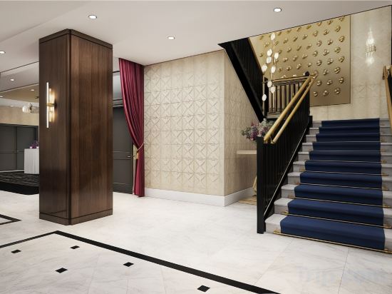 Фото The LaSalle Chicago, Autograph Collection