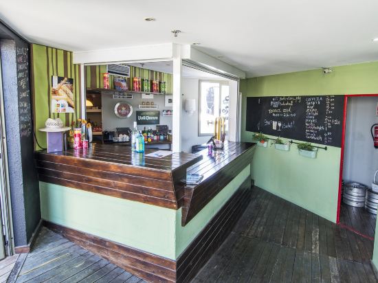 Фото Safestay Passeig de Gracia