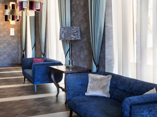 Фото Catalonia Ronda