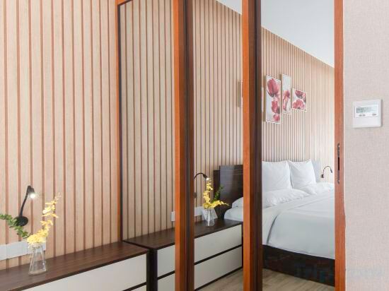 Фото Emerald Bay Hotel and SPA Nha Trang