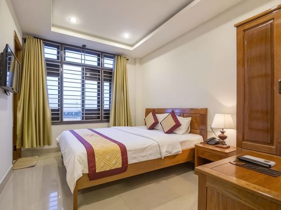 Фото Dam Tien Hotel