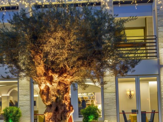 Фото Hotel Shangri-La Roma