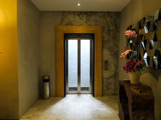 Фото Le Dream Boutique Hotel