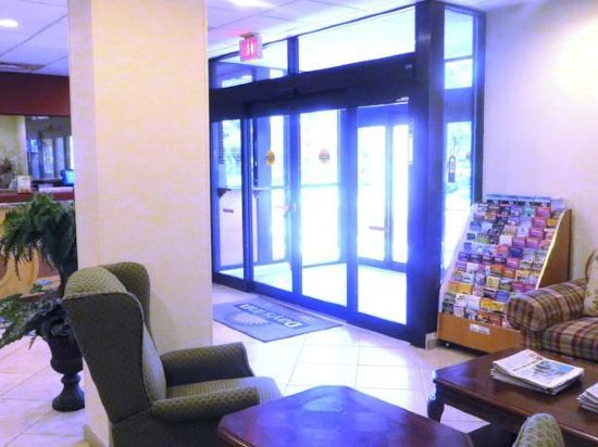 Фото Days Inn by Wyndham Orlando Conv. Center/International Dr