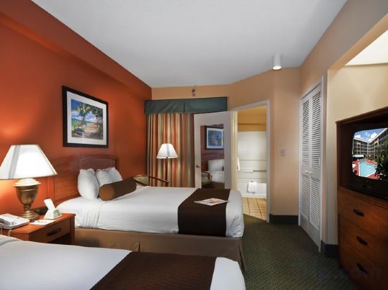 Фото Best Western Plus Deerfield Beach Hotel & Suites