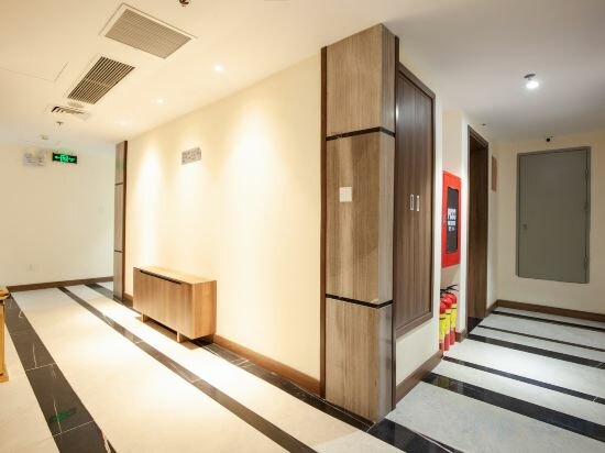 Фото The Sailing Bay Nha Trang