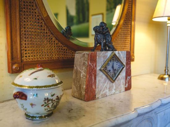 Фото Château La Marquise