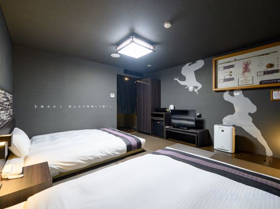 Фото Iga Ueno City Hotel