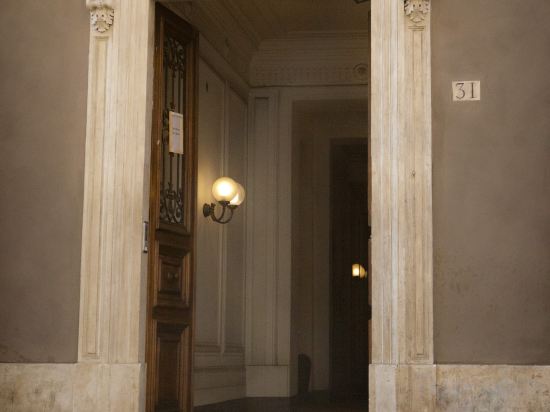 Фото Chic & Town Luxury Rooms