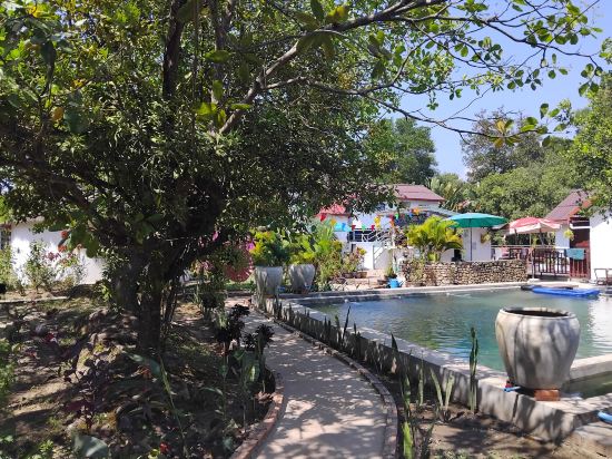 Фото Bohemiaz Resort and SPA