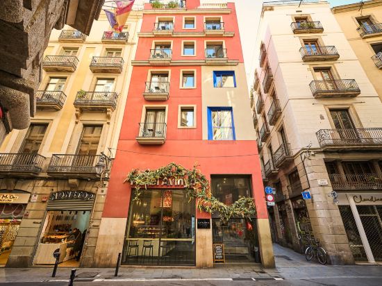 Фото Catalonia Avinyó