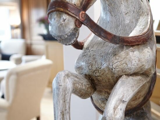 Фото Best Western Le Cheval Blanc