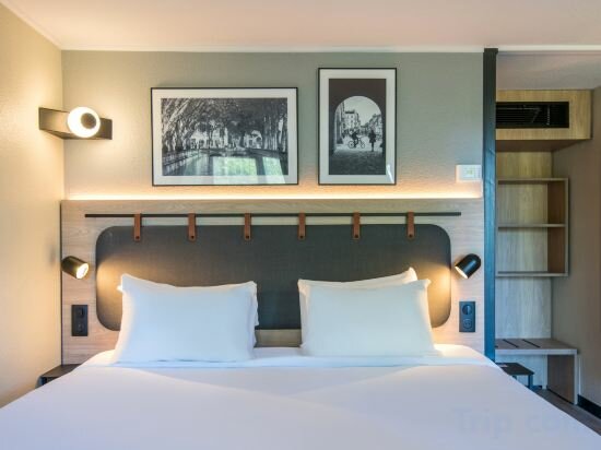 Фото Campanile Rodez