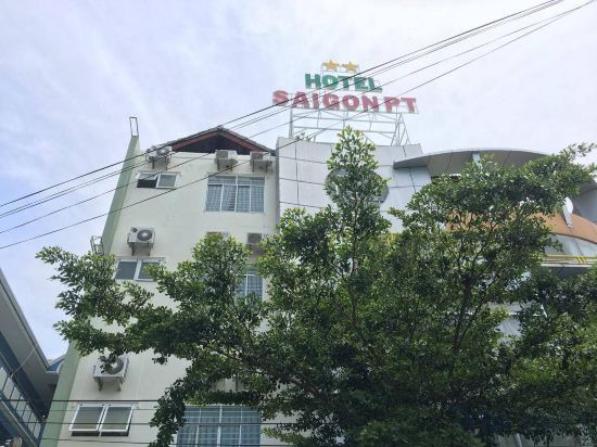 Фото Saigon - Pt Hotel