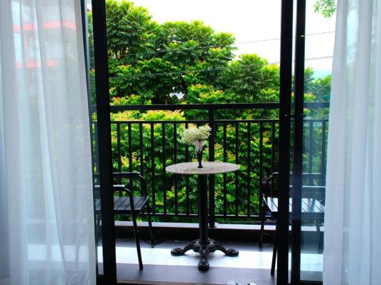 Фото Indigo Boutique Hotel