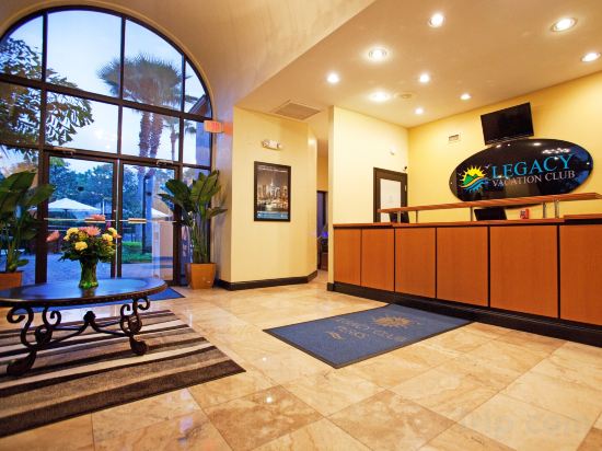 Фото Legacy Vacation Resorts - Lake Buena Vista