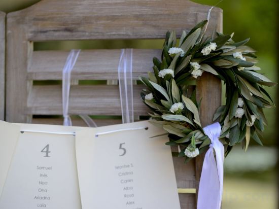 Фото Abba Garden Hotel	