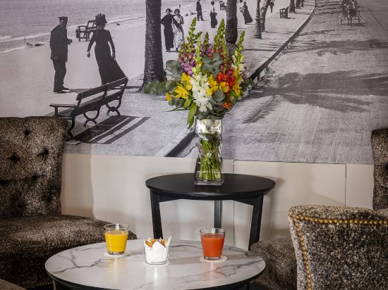 Фото Hotel Suisse Nice