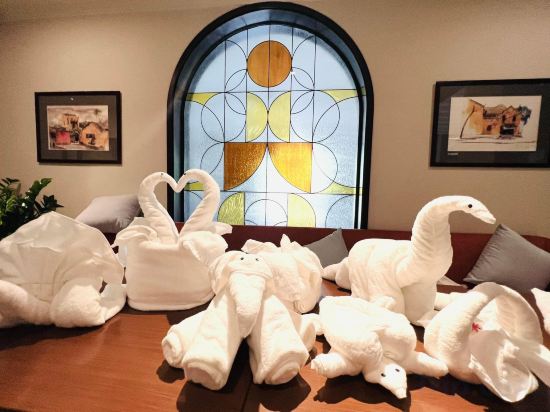 Фото La Residencia. A Little Boutique Hotel & SPA