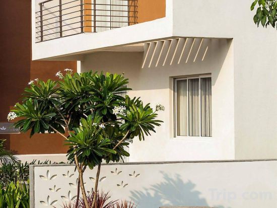 Фото Four Points by Sheraton Mahabalipuram Resort & Convention Center