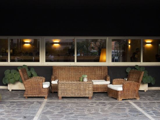 Фото Bv Oly Hotel