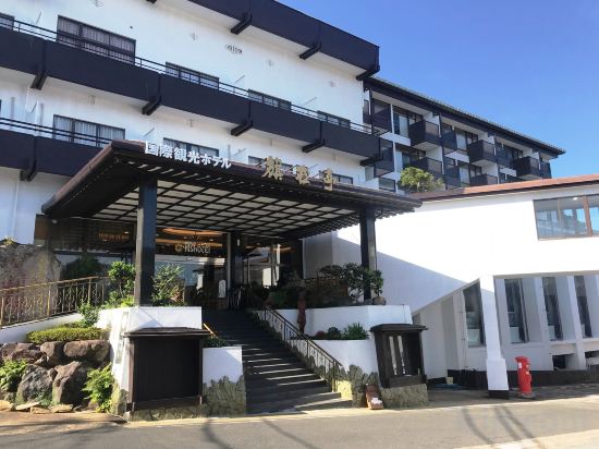 Фото Kokusai Kanko Hotel Kishotei