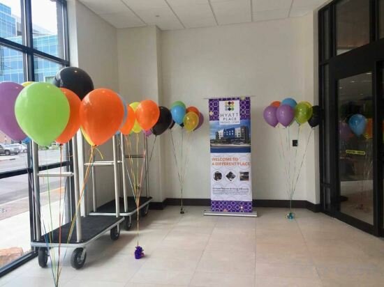 Фото Hyatt Place Provo