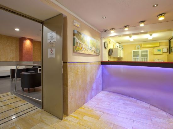 Фото Hostal Barcelona