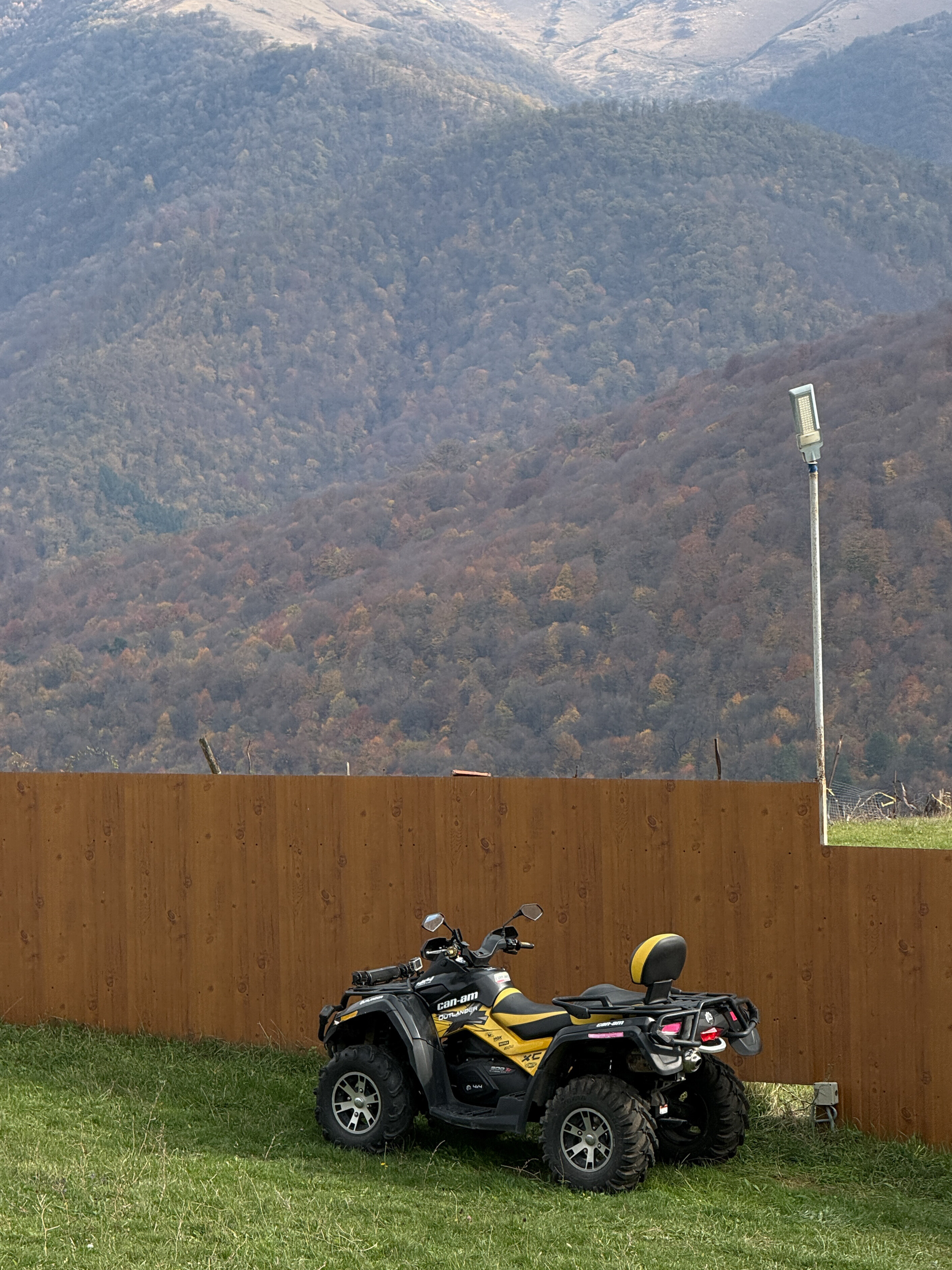 Фото Cottage Chalet and Tours