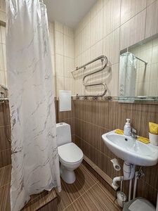 Гостевой дом Гостевой дом Сердце Кубани