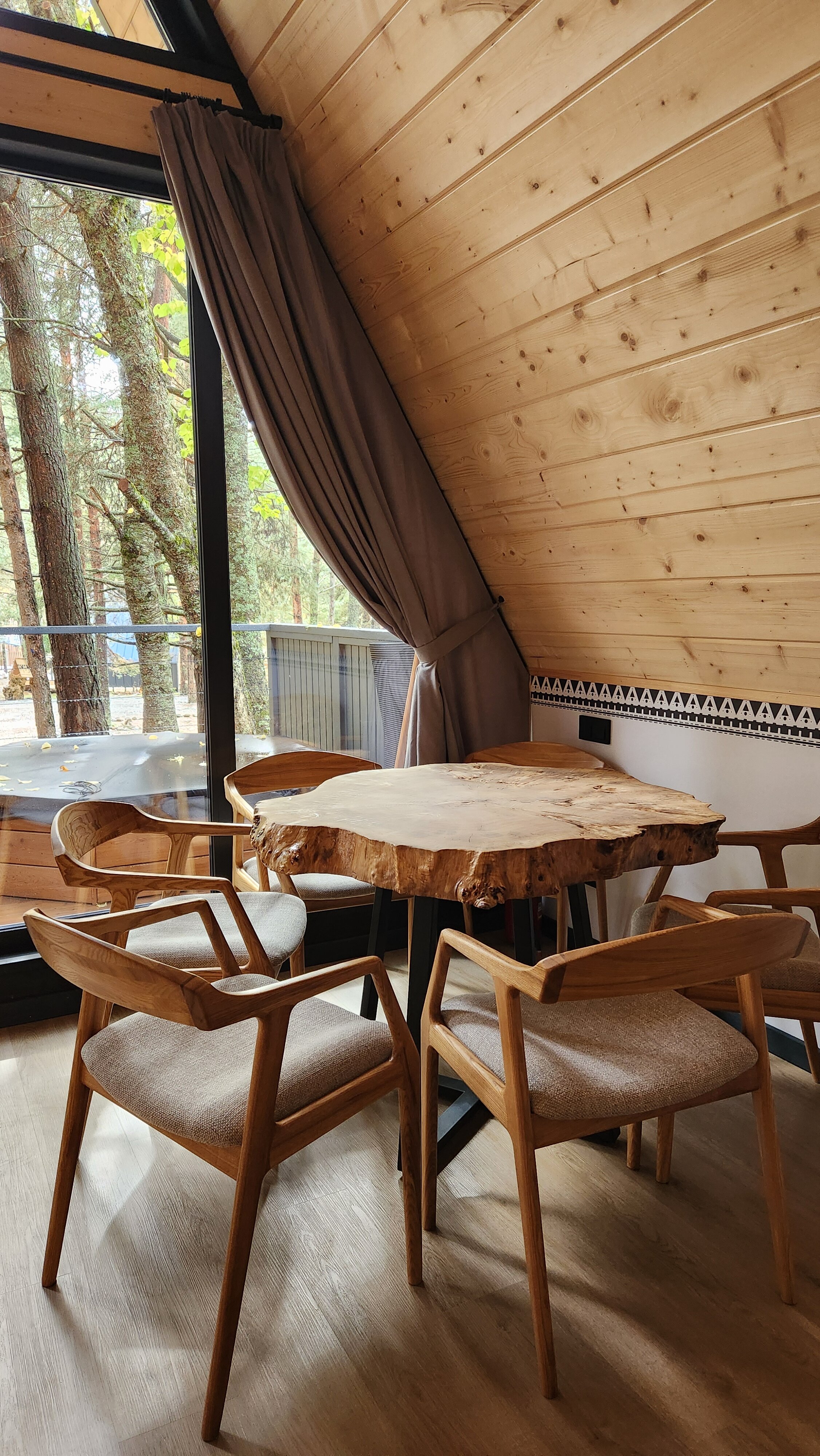 Фото Тунгуска