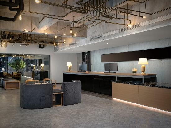 Фото City Inn Oct Loft Branch