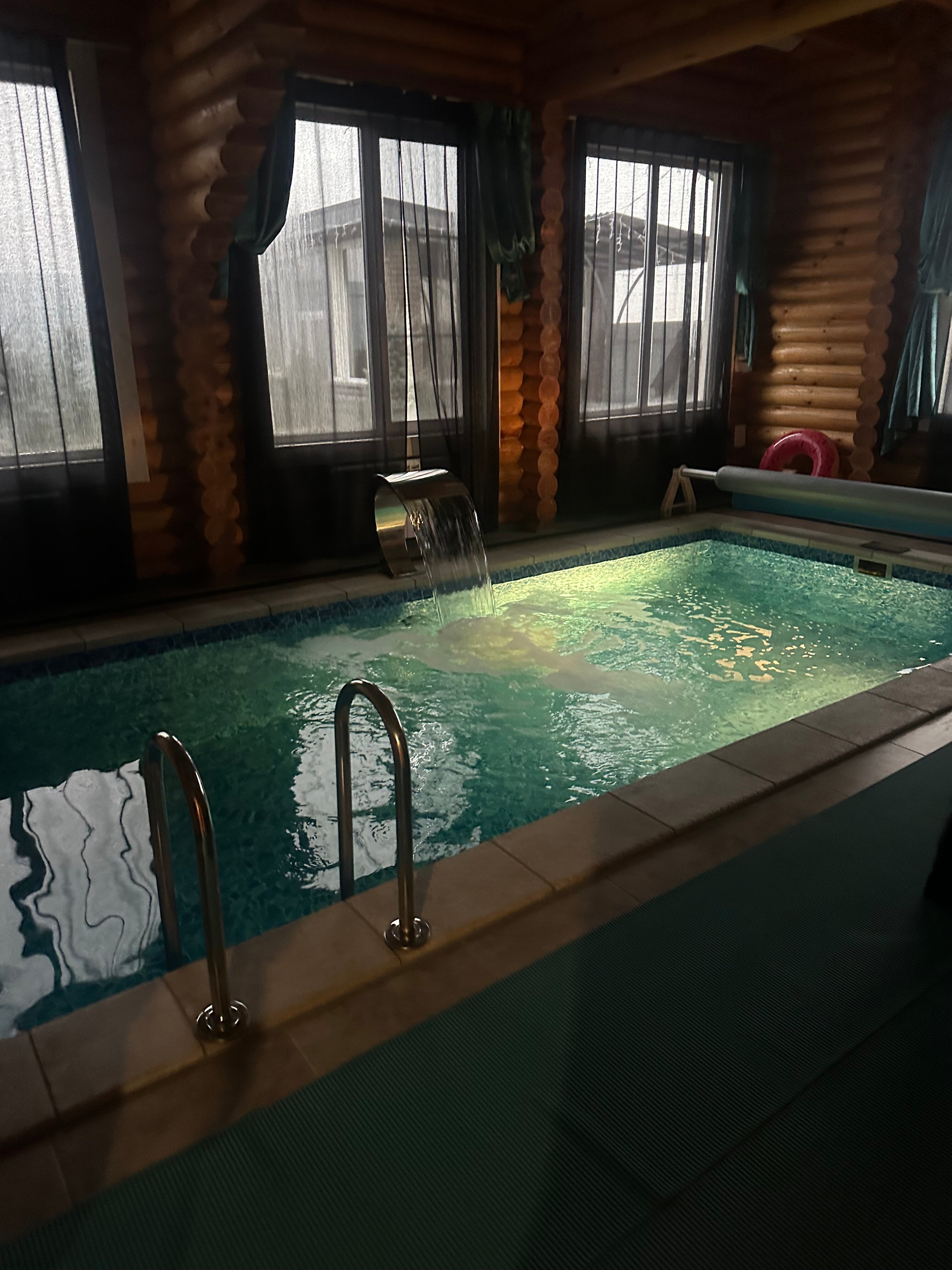 Фото Дом и Баня