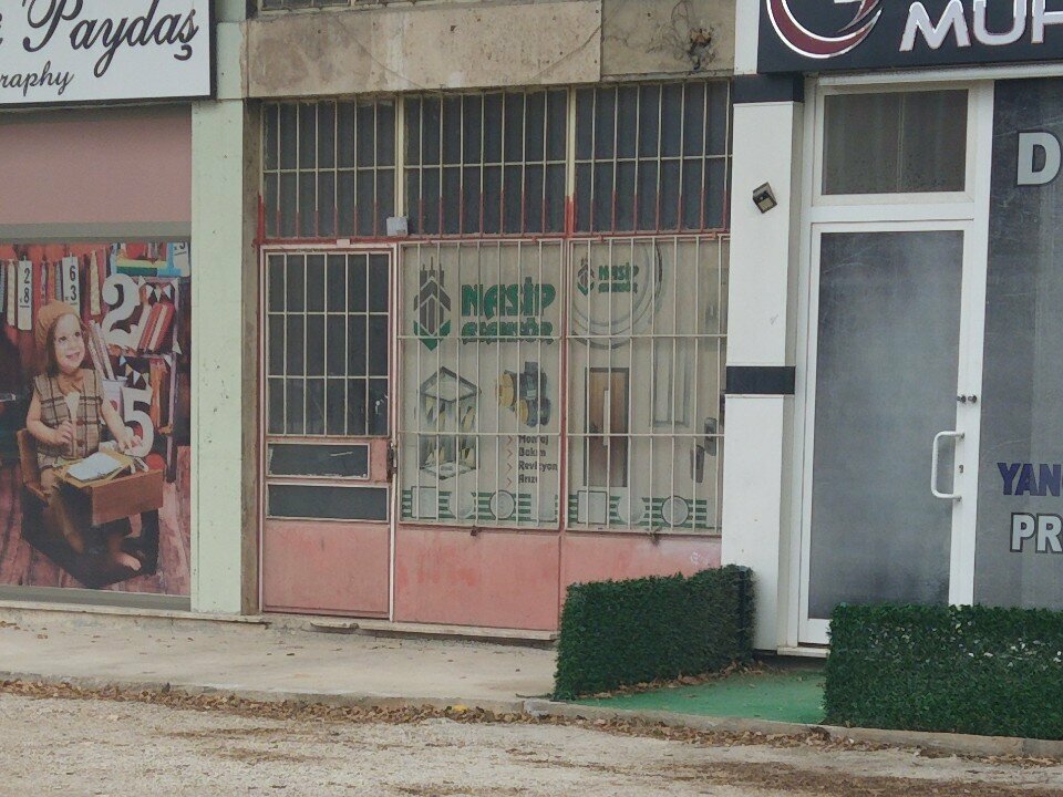 Lifts and equipment Nasip Elevator, Konya, photo