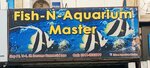 Fish-N-Aquarium Master (Defence Housing Authority, Phase 5, 6th Commercial Lane, 18C), retail equipment